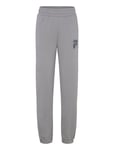 FILA Bauler High Waist Sweatpants Grå