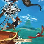 Cartaventura Odyssey - The Treasure of Libertalia