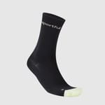 Sportful Classic Lange Sokker Black, Str. L