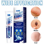 Effective Skin Tag Remover Warts Treatment Cream Blemish Removal Gel Foot Care