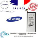  Originale Samsung Batterie EB-BG928ABA pour Galaxy S6 Edge Plus SM-G928V