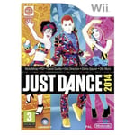 Just Dance 2014 - Jeu nintendo Wii