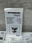 80 Polaroid PoGo Zink Photo Paper 5 x 7.6cm 2x3" NEW - Instant Camera Film Packs