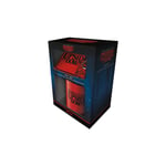 Stranger Things - Coffret Cadeau The World Is Turning Upside Down