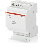 KNX Strømforsyning 24V 2,5A mdrc