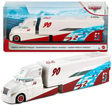 Bilar 3 Ponchy Wipeout Hauler