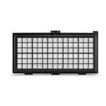 Miele S600-S658 HEPA-filter