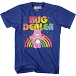 Hug Dealer Care Bears T-shirt M