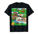 Got Any Grapes - The Duck Song T-Shirt