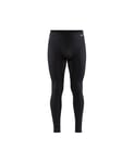 Pro Active Extreme X Pants M BLACK, BLACK, XL