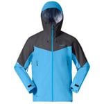 Skalljakke til herre XL Bergans Rabot Light 3L Shell M XL 25659