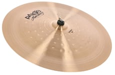 Paiste 22 MASTERS SWISH