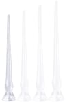 Koxor Long Transparent Dildo Koxor 30 cm