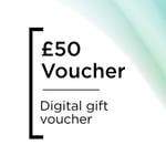 Wex Photo Video Digital Gift Voucher - £50