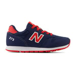 New Balance 373 Sneaker, 12 UK Blue