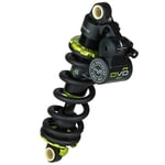 DVO Jade X Coil Rear Shock - 210 Black / 55 450 x 2.5 Spring