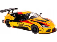 Hipo Auto Toyota Gr Supra Racing Concept 1:36 Kt2421df P12 Mix Price For 1 Pc