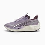 Puma Velocity Nitro 3, Dame Pale Plum Midnight 38