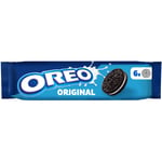 Oreo Original Sandwich Biscuit Snack Pack - 20x66g