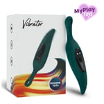 Stimulateur Clitoris Vibromasseur Femme Sextoys Vibrant Stimulateur de Seins FR