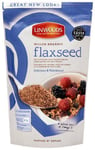 Linwoods Organic Milled Flaxseed 425g-2 Pack