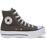 Baskets Converse  All Star Lift Platform