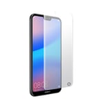 Force Glass Protège-écran en Verre trempé pour Huawei P20 Lite avec kit de Pose Exclusif