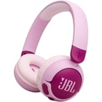 Casque JBL JR 320 BT Violet