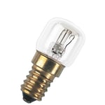 Osram Ugnslampa E14 Päron 300° (25W)