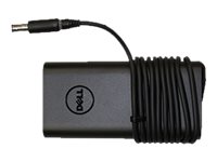 Dell 3 Prong Ac Adapter - Strömadapter - 90 Watt - För Inspiron 17R 5737, 3045  Latitude 14, 33Xx, 3440, 3540, E5440, E5450, E5550, E6440, E6540