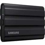 Disque Dur Externe Samsung MU-PE2T0S T7 2 TB SSD USB 3.2