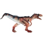 Figurines De Dinosaure En Plastique, Grande Taille, Modèle Statique, Pour Enfants, Cadeau Pour Garçon, Décoration De La Maison, Jouet