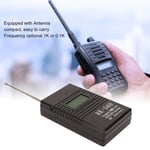 Mini Frequency Counter Battery Powered Radio Frequency Meter For CTCS Testing