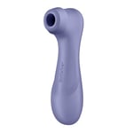 Satisfyer Pro 2 Génération 3 Vibromasseur | Technologie Liquid-Air | Stimulation clitoridienne forte et silencieuse | Vibromasseur à ondes de pression avec vibrations | Sextoys pour femmes