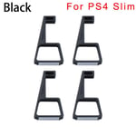 Support Horizontal Pour Console Playstation 4 Slim Pro, Pieds De Refroidissement Pour Machine De Jeu