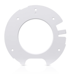 Ubiquiti NanoHD-RetroFit Unifi UAP-AC-Pro to nanoHD Upgrade Mount