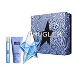Thierry Mugler Angel Gift Set 2023 50ml EDP, 50ml BL, 10ml EDP