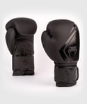 VENUM: BOXNINGSHANDSKAR CONTENDER 2.0 - SVART/SVART (10oz)