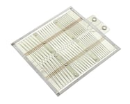 370W Old Style End Toaster Element for DUALIT 4, 6 slot toasters