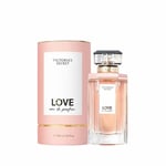 Parfym Damer Victoria's Secret EDP Love 100 ml