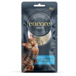 Encore Cat makrell Loin - 30 g