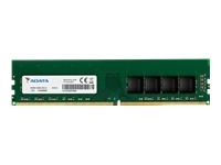 A-DATA – ADATA 16GB 2x8GB DDR4 3200MHz U-DIMM (AD4U32008G22-DTGN)