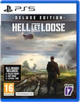 Hell Let Loose - Deluxe Edition (PS5)