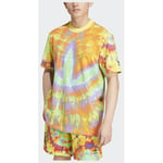 adidas Original Tie-dyed Short Sleeve T-shirt 2, storlek X-Small