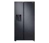 Samsung 635L Side By Side Fridge Freezer