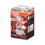 Glödlampa för bil Osram Nightbreaker D3S 35 W Xenon (1 antal)