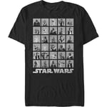 Photo Shoot Star Wars T-Shirt