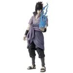 Bandai Anime Heroes: Naruto Uchiha Sasuke