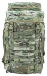 Karrimor SF Predator Patrol 45 PLCE Pack Day Sack Military / Army use Multicam