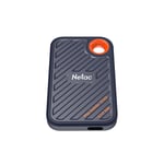 Netac ZX20L USB3.2 Gen 2 1TB External SSD Type-C/A High Speed